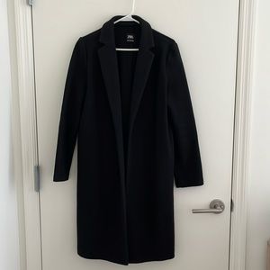 Zara Overcoat